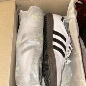 New in box Adidas Samba OG